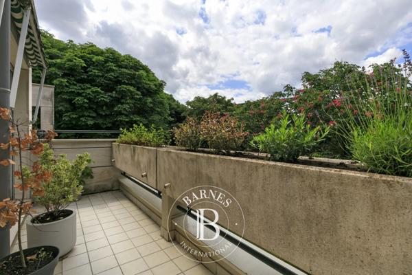 Rueil-Malmaison, Appartement 4 Chambres -  158 m² à vendre