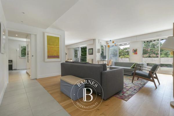 Rueil-Malmaison, Appartement 4 Chambres -  158 m² à vendre