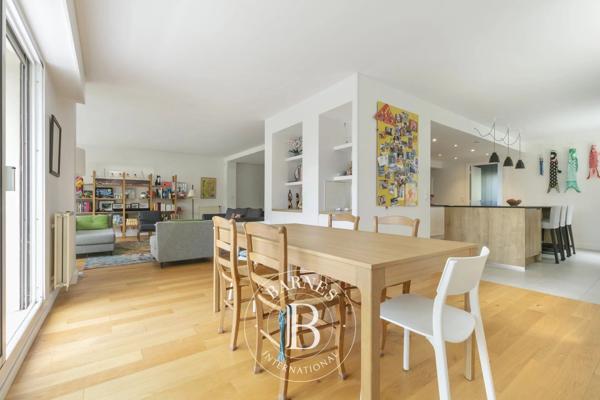 Rueil-Malmaison, Appartement 4 Chambres -  158 m² à vendre
