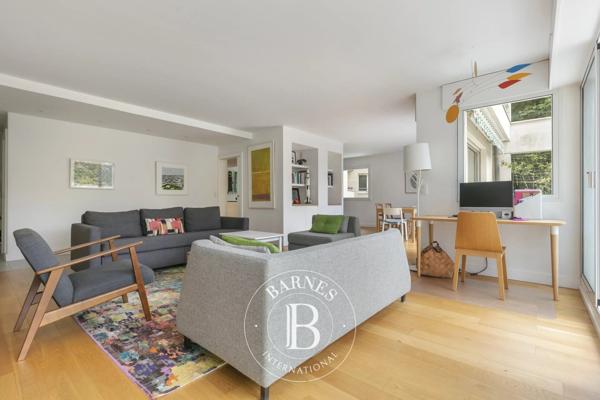 Rueil-Malmaison, Appartement 4 Chambres -  158 m² à vendre