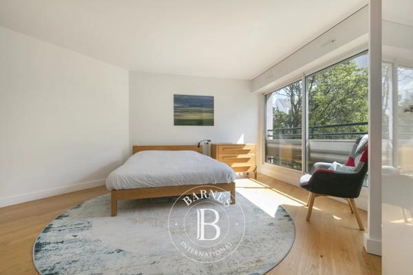 Rueil-Malmaison, Appartement 4 Chambres -  158 m² à vendre