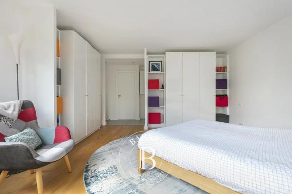 Rueil-Malmaison, Appartement 4 Chambres -  158 m² à vendre
