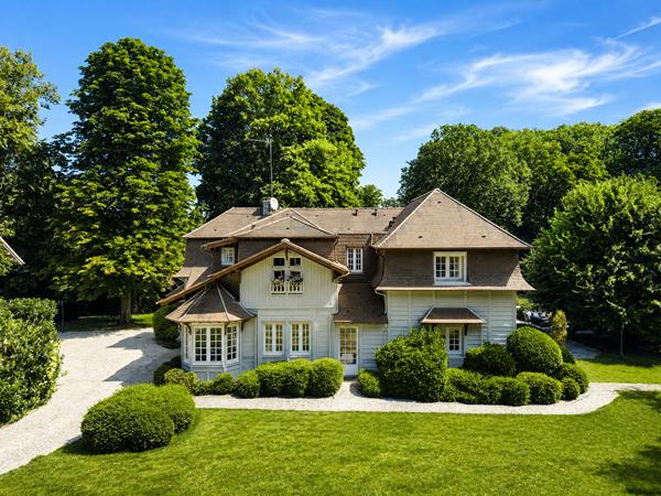 Demeure de Prestige Montévrain 8 pièce(s) 255 m2