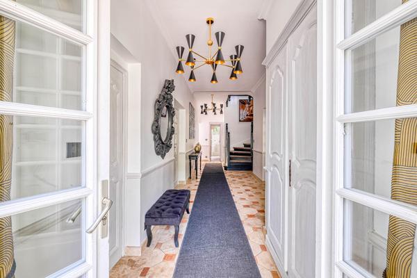 Demeure de Prestige Montévrain 8 pièce(s) 255 m2