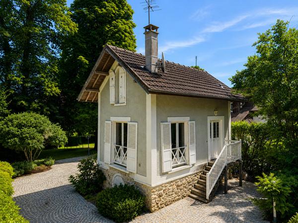 Demeure de Prestige Montévrain 8 pièce(s) 255 m2