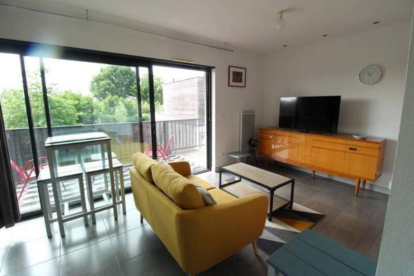 Appartement 2 pièces - 44470 Thouaré-sur-Loire