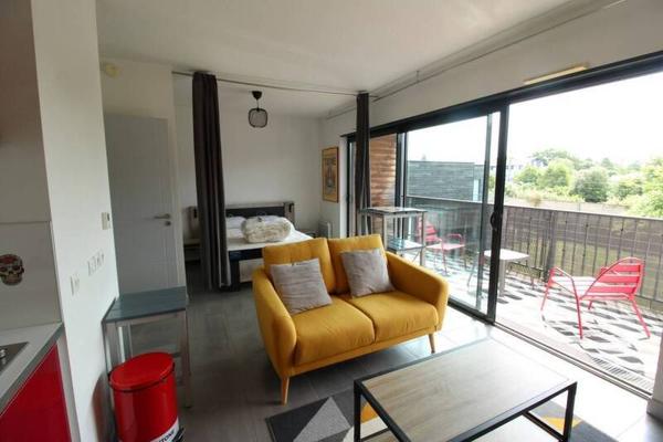 Appartement 2 pièces - 44470 Thouaré-sur-Loire