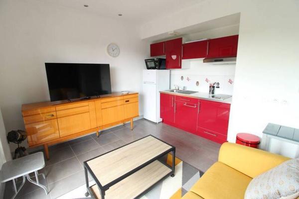 Appartement 2 pièces - 44470 Thouaré-sur-Loire
