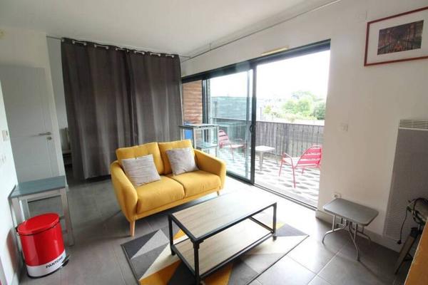 Appartement 2 pièces - 44470 Thouaré-sur-Loire