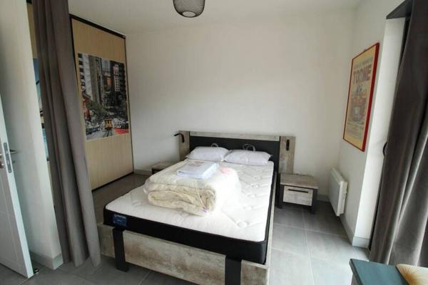 Appartement 2 pièces - 44470 Thouaré-sur-Loire