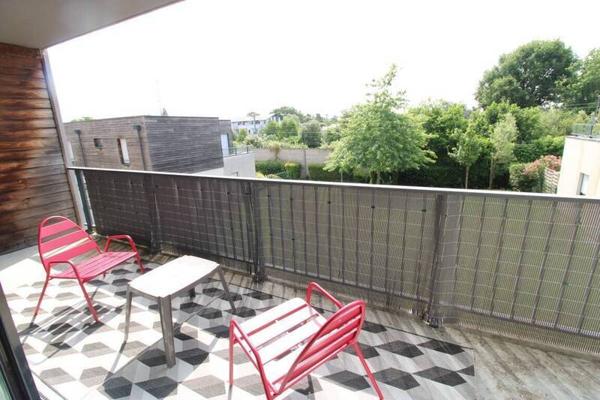Appartement 2 pièces - 44470 Thouaré-sur-Loire