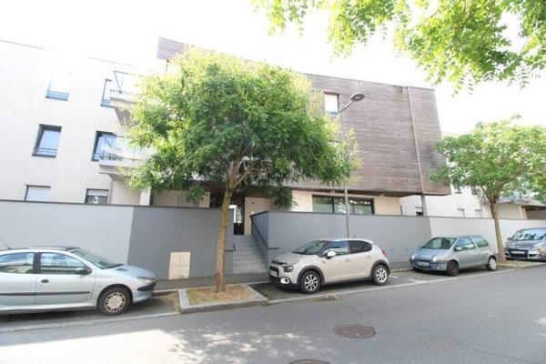 Appartement 2 pièces - 44470 Thouaré-sur-Loire