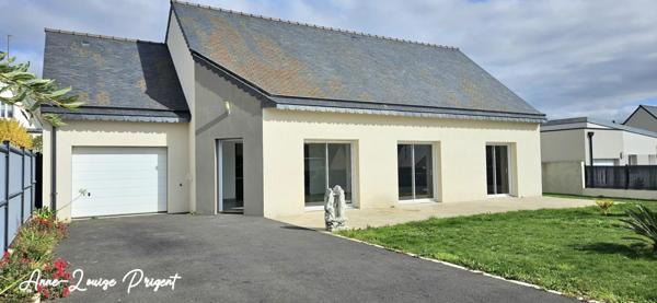 Immobilier Pontrieux (22260) – Maison 102.93m2 – 262 000 €