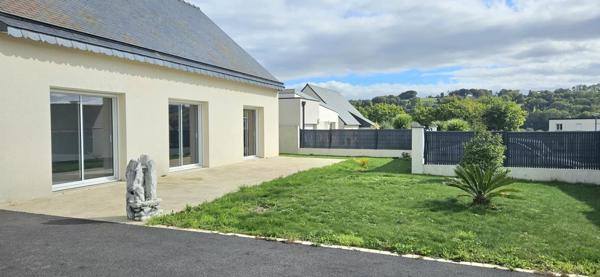 Immobilier Pontrieux (22260) – Maison 102.93m2 – 262 000 €