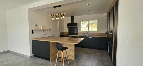 Immobilier Pontrieux (22260) – Maison 102.93m2 – 262 000 €