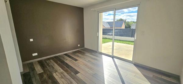 Immobilier Pontrieux (22260) – Maison 102.93m2 – 262 000 €