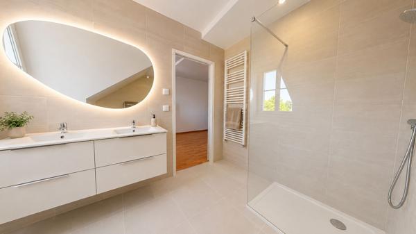 Maison familiale 130 m² ? 4 chambres ? Suite parentale ? Aucun travaux ? Champs-sur-Marne