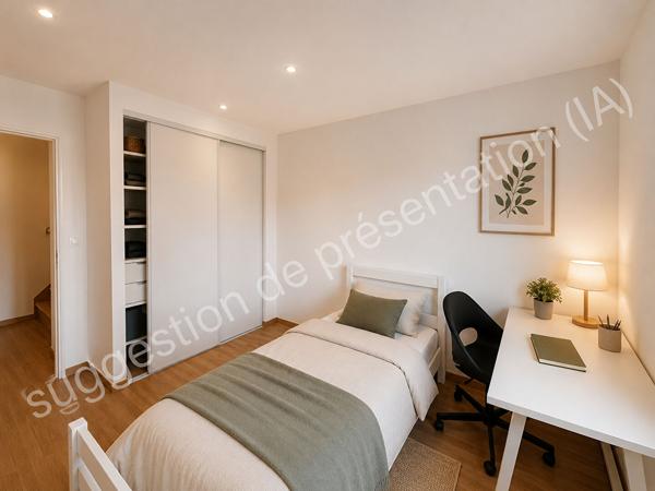 Maison familiale 130 m² ? 4 chambres ? Suite parentale ? Aucun travaux ? Champs-sur-Marne