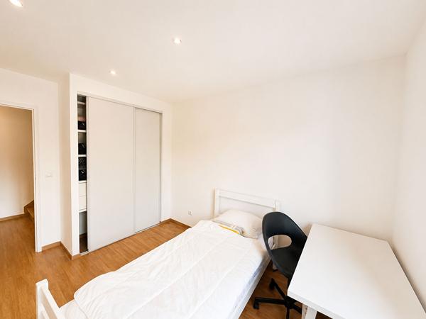 Maison familiale 130 m² ? 4 chambres ? Suite parentale ? Aucun travaux ? Champs-sur-Marne