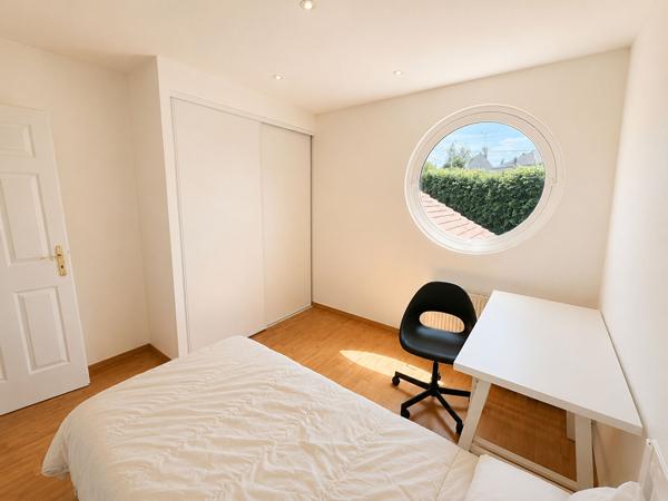 Maison familiale 130 m² ? 4 chambres ? Suite parentale ? Aucun travaux ? Champs-sur-Marne