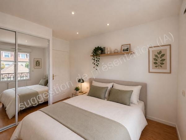 Maison familiale 130 m² ? 4 chambres ? Suite parentale ? Aucun travaux ? Champs-sur-Marne