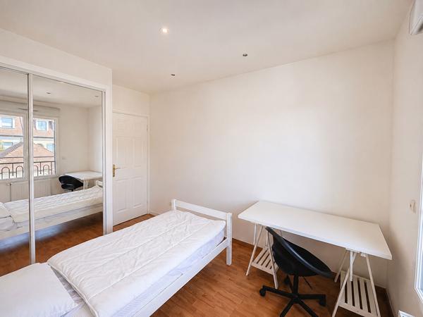 Maison familiale 130 m² ? 4 chambres ? Suite parentale ? Aucun travaux ? Champs-sur-Marne