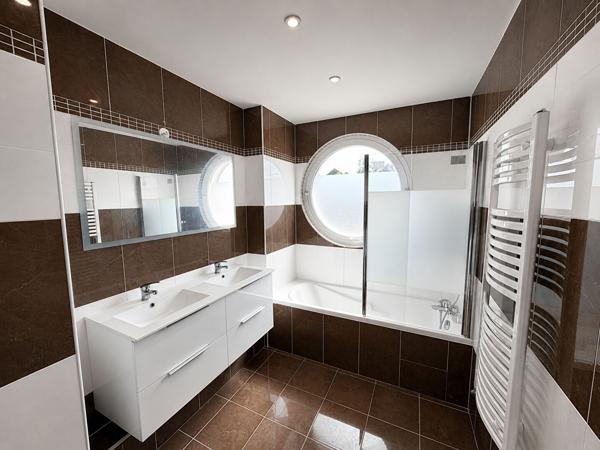 Maison familiale 130 m² ? 4 chambres ? Suite parentale ? Aucun travaux ? Champs-sur-Marne