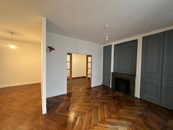 Saint Pothin T1 bis de 53 m2