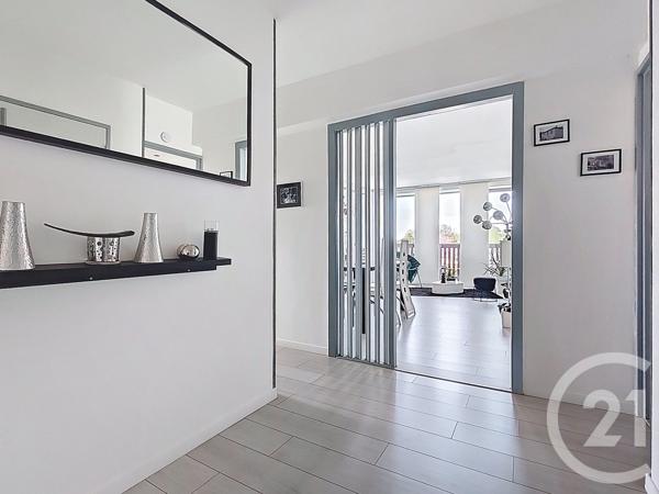 Appartement F5 à vendre  5 pièces - 96,43 m 2   BOUCAU  - 64