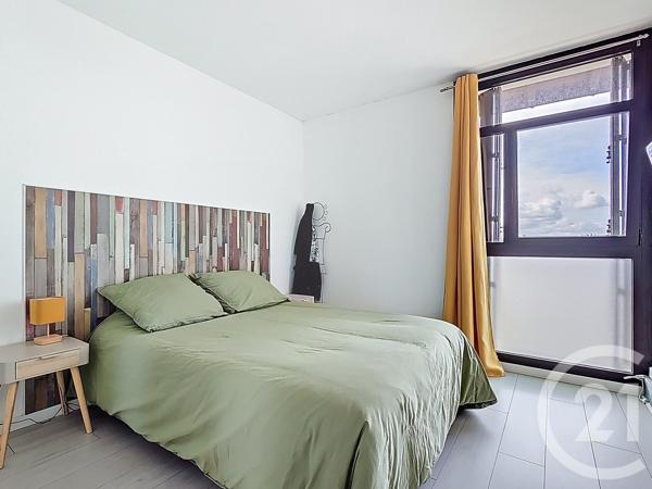 Appartement F5 à vendre  5 pièces - 96,43 m 2   BOUCAU  - 64