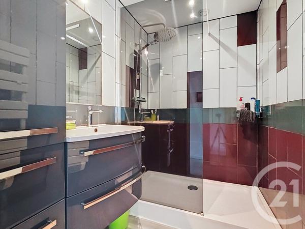 Appartement F5 à vendre  5 pièces - 96,43 m 2   BOUCAU  - 64