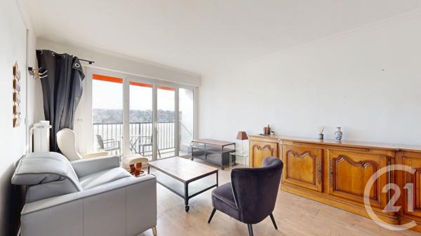 Appartement F5 à vendre  5 pièces - 96,43 m 2   BOUCAU  - 64