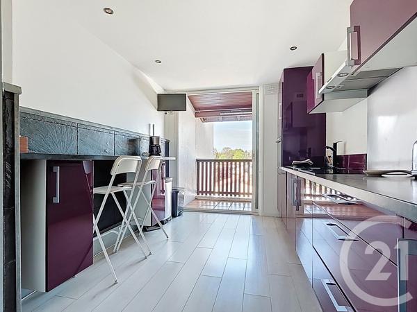 Appartement F5 à vendre  5 pièces - 96,43 m 2   BOUCAU  - 64