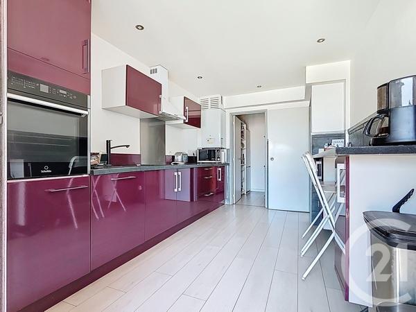 Appartement F5 à vendre  5 pièces - 96,43 m 2   BOUCAU  - 64