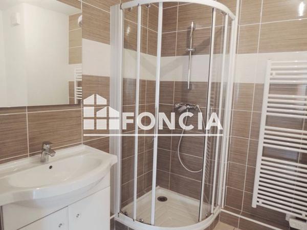 Location Appartement 2 pièces 35.03 m² - LES HAUTS D'AMADE - BAT JASMINS J915 Bayonne 64100