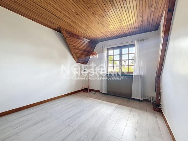 Maison familiale 5 chambres 153 m² sur sous sol total - LONGJUMEAU secteur pavillonnaire proche commodités et proximités