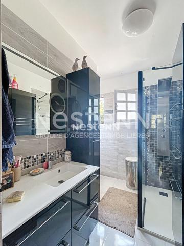 Maison familiale 5 chambres 153 m² sur sous sol total - LONGJUMEAU secteur pavillonnaire proche commodités et proximités