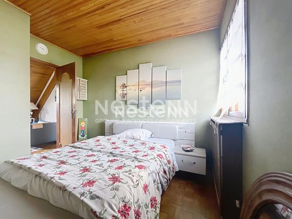 Maison familiale 5 chambres 153 m² sur sous sol total - LONGJUMEAU secteur pavillonnaire proche commodités et proximités