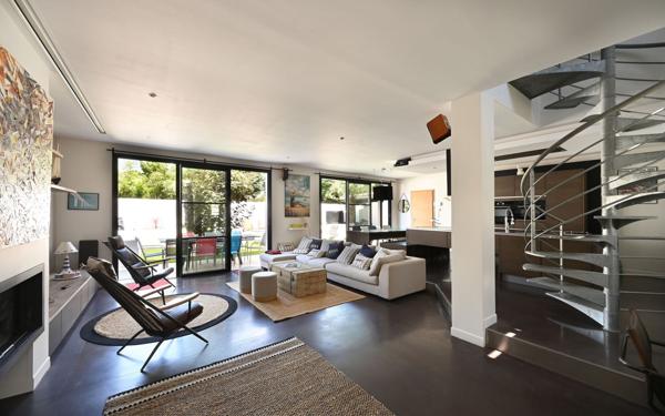 Maison à vendre    5 pièces • 180 m2 Saint-Martin-de-Ré