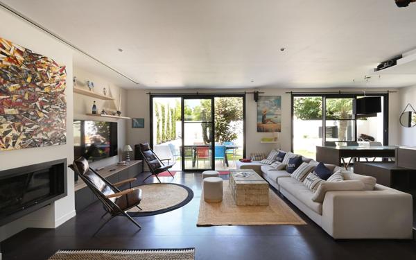 Maison à vendre    5 pièces • 180 m2 Saint-Martin-de-Ré