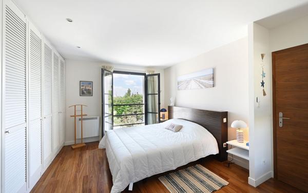 Maison à vendre    5 pièces • 180 m2 Saint-Martin-de-Ré