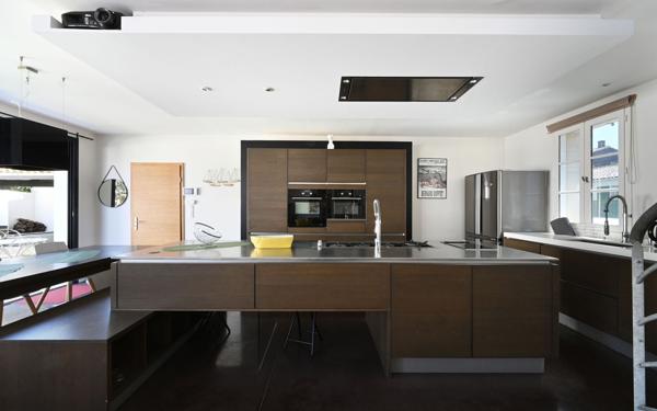 Maison à vendre    5 pièces • 180 m2 Saint-Martin-de-Ré