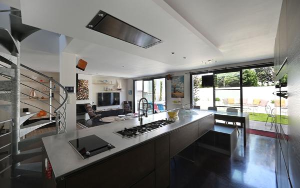 Maison à vendre    5 pièces • 180 m2 Saint-Martin-de-Ré