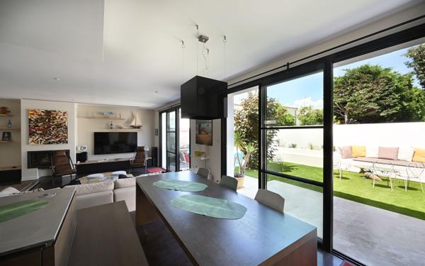 Maison à vendre    5 pièces • 180 m2 Saint-Martin-de-Ré