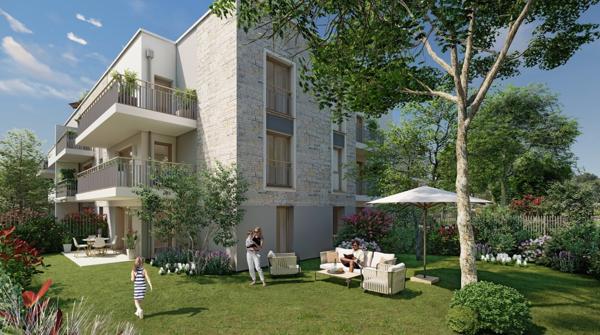 Appartement Rambouillet PROCHE GARE - 2 pièce(s) 43.10 m2