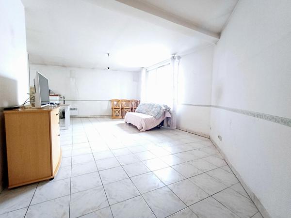 À vendre : Appartement 2 pièces de 49 m² à Étampes - Idéal investisseur ou premier achat
