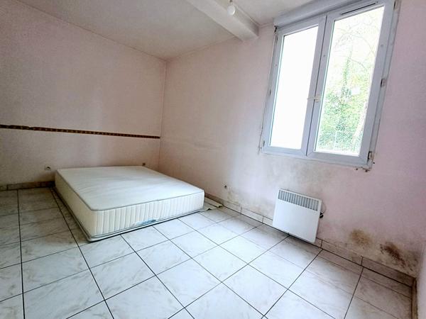 À vendre : Appartement 2 pièces de 49 m² à Étampes - Idéal investisseur ou premier achat