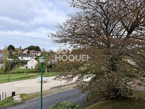 A TOUQUES, CHARMANT 2 PIECES A VENDRE !