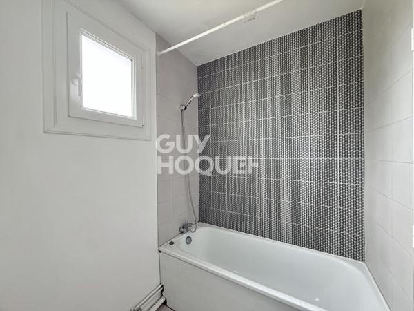 A TOUQUES, CHARMANT 2 PIECES A VENDRE !