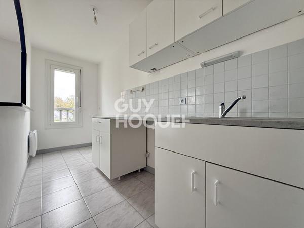 A TOUQUES, CHARMANT 2 PIECES A VENDRE !